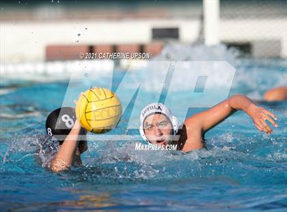 Thumbnail 3 in Loyola vs Poly (CIF SS D1/2 First Round Playoff) photogallery.