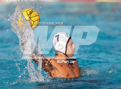 Thumbnail 1 in Loyola vs Poly (CIF SS D1/2 First Round Playoff) photogallery.