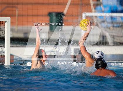 Thumbnail 1 in Loyola vs Poly (CIF SS D1/2 First Round Playoff) photogallery.