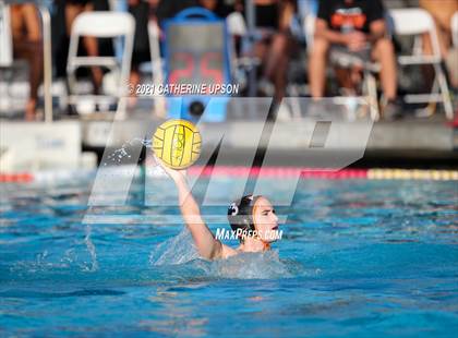 Thumbnail 1 in Loyola vs Poly (CIF SS D1/2 First Round Playoff) photogallery.