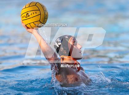 Thumbnail 2 in Loyola vs Poly (CIF SS D1/2 First Round Playoff) photogallery.