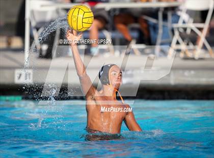 Thumbnail 3 in Loyola vs Poly (CIF SS D1/2 First Round Playoff) photogallery.