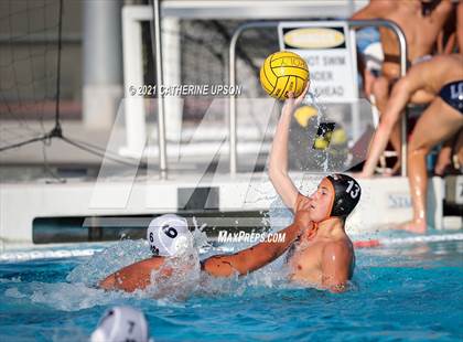 Thumbnail 3 in Loyola vs Poly (CIF SS D1/2 First Round Playoff) photogallery.
