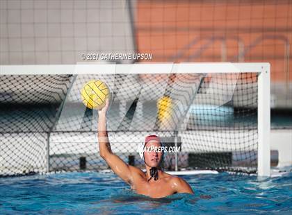 Thumbnail 3 in Loyola vs Poly (CIF SS D1/2 First Round Playoff) photogallery.