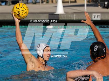 Thumbnail 3 in Loyola vs Poly (CIF SS D1/2 First Round Playoff) photogallery.