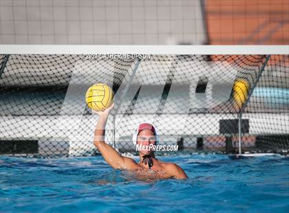 Thumbnail 1 in Loyola vs Poly (CIF SS D1/2 First Round Playoff) photogallery.