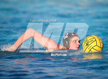 Thumbnail 3 in Loyola vs Poly (CIF SS D1/2 First Round Playoff) photogallery.