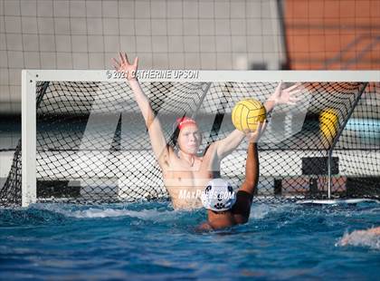 Thumbnail 1 in Loyola vs Poly (CIF SS D1/2 First Round Playoff) photogallery.
