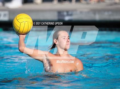 Thumbnail 2 in Loyola vs Poly (CIF SS D1/2 First Round Playoff) photogallery.