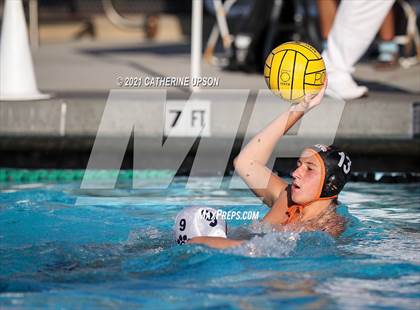 Thumbnail 1 in Loyola vs Poly (CIF SS D1/2 First Round Playoff) photogallery.