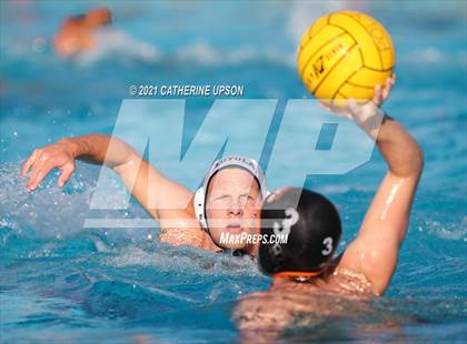 Thumbnail 3 in Loyola vs Poly (CIF SS D1/2 First Round Playoff) photogallery.