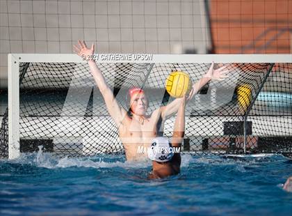 Thumbnail 3 in Loyola vs Poly (CIF SS D1/2 First Round Playoff) photogallery.