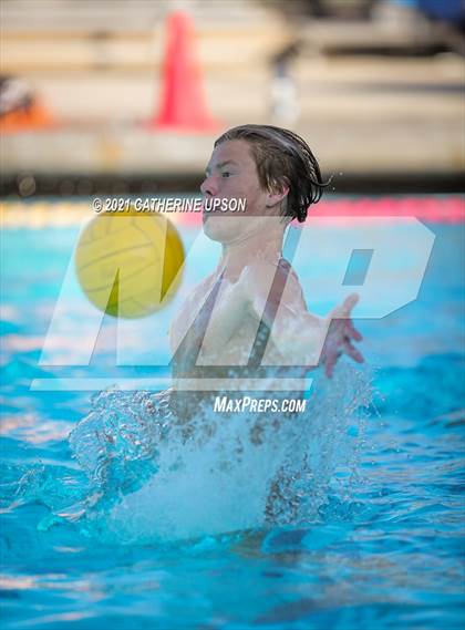 Thumbnail 3 in Loyola vs Poly (CIF SS D1/2 First Round Playoff) photogallery.