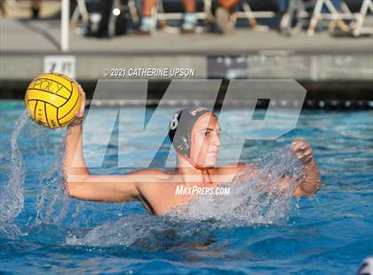 Thumbnail 2 in Loyola vs Poly (CIF SS D1/2 First Round Playoff) photogallery.