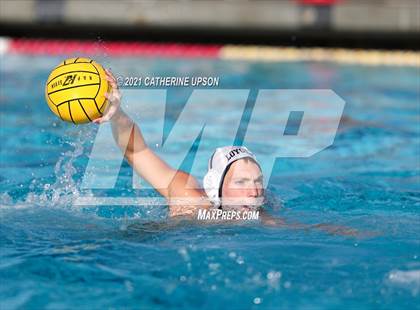 Thumbnail 2 in Loyola vs Poly (CIF SS D1/2 First Round Playoff) photogallery.