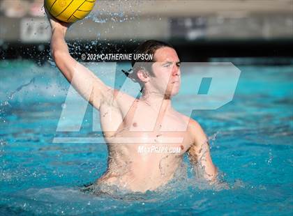 Thumbnail 2 in Loyola vs Poly (CIF SS D1/2 First Round Playoff) photogallery.