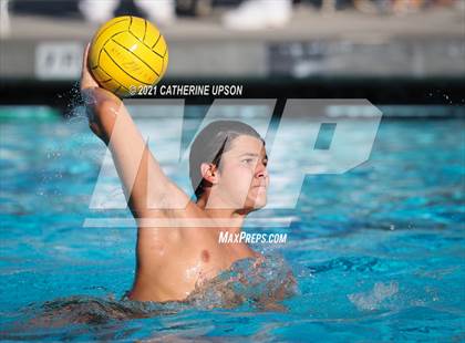 Thumbnail 2 in Loyola vs Poly (CIF SS D1/2 First Round Playoff) photogallery.