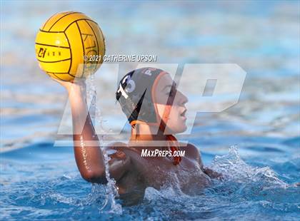 Thumbnail 1 in Loyola vs Poly (CIF SS D1/2 First Round Playoff) photogallery.