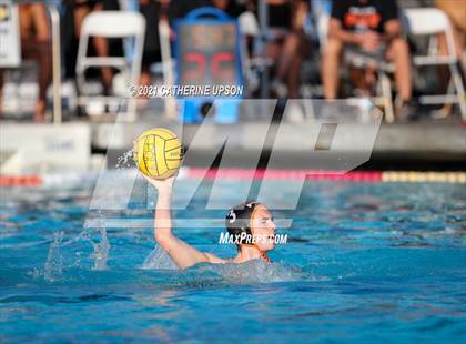 Thumbnail 3 in Loyola vs Poly (CIF SS D1/2 First Round Playoff) photogallery.
