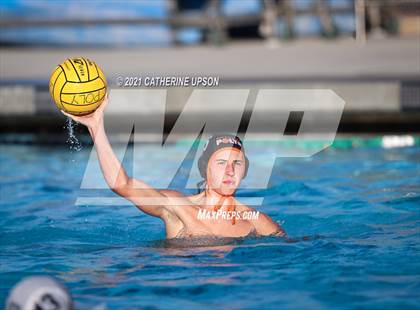Thumbnail 3 in Loyola vs Poly (CIF SS D1/2 First Round Playoff) photogallery.