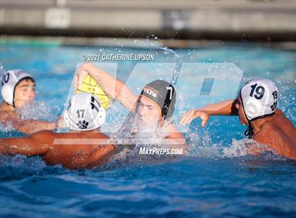 Thumbnail 3 in Loyola vs Poly (CIF SS D1/2 First Round Playoff) photogallery.