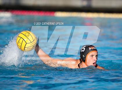 Thumbnail 3 in Loyola vs Poly (CIF SS D1/2 First Round Playoff) photogallery.