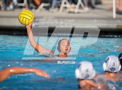 Thumbnail 3 in Loyola vs Poly (CIF SS D1/2 First Round Playoff) photogallery.