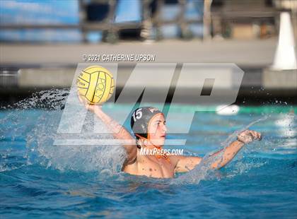 Thumbnail 1 in Loyola vs Poly (CIF SS D1/2 First Round Playoff) photogallery.