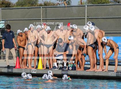 Thumbnail 2 in Loyola vs Poly (CIF SS D1/2 First Round Playoff) photogallery.