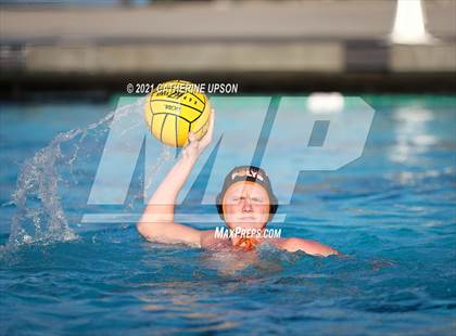 Thumbnail 2 in Loyola vs Poly (CIF SS D1/2 First Round Playoff) photogallery.