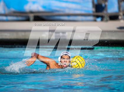 Thumbnail 1 in Loyola vs Poly (CIF SS D1/2 First Round Playoff) photogallery.