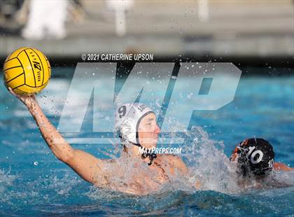 Thumbnail 3 in Loyola vs Poly (CIF SS D1/2 First Round Playoff) photogallery.