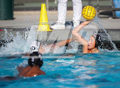 Thumbnail 3 in Loyola vs Poly (CIF SS D1/2 First Round Playoff) photogallery.