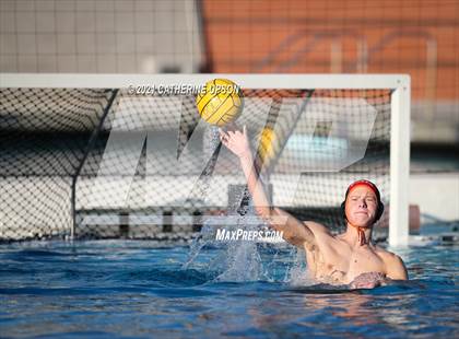 Thumbnail 3 in Loyola vs Poly (CIF SS D1/2 First Round Playoff) photogallery.