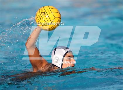 Thumbnail 3 in Loyola vs Poly (CIF SS D1/2 First Round Playoff) photogallery.