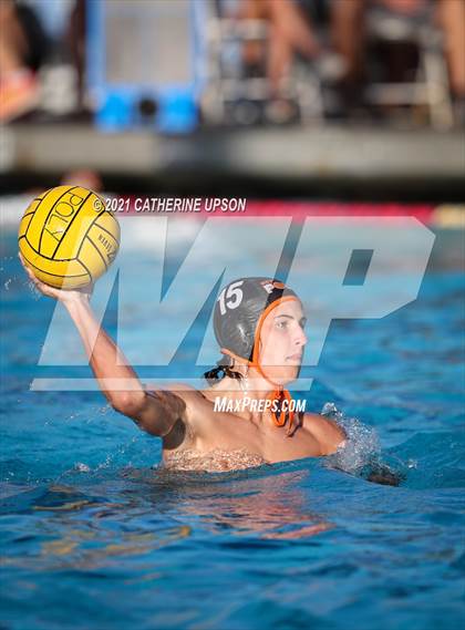 Thumbnail 3 in Loyola vs Poly (CIF SS D1/2 First Round Playoff) photogallery.