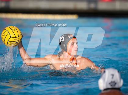 Thumbnail 1 in Loyola vs Poly (CIF SS D1/2 First Round Playoff) photogallery.