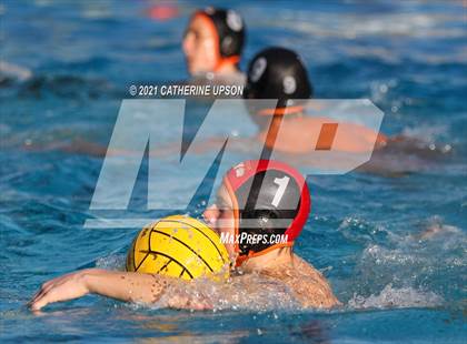 Thumbnail 3 in Loyola vs Poly (CIF SS D1/2 First Round Playoff) photogallery.