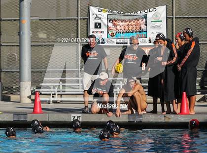 Thumbnail 1 in Loyola vs Poly (CIF SS D1/2 First Round Playoff) photogallery.