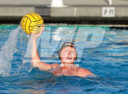 Thumbnail 1 in Loyola vs Poly (CIF SS D1/2 First Round Playoff) photogallery.