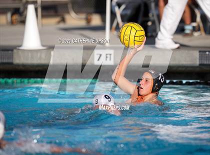 Thumbnail 3 in Loyola vs Poly (CIF SS D1/2 First Round Playoff) photogallery.