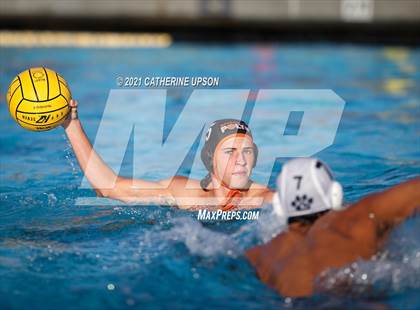 Thumbnail 3 in Loyola vs Poly (CIF SS D1/2 First Round Playoff) photogallery.