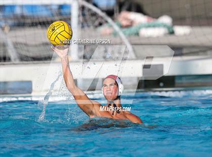 Thumbnail 2 in Loyola vs Poly (CIF SS D1/2 First Round Playoff) photogallery.