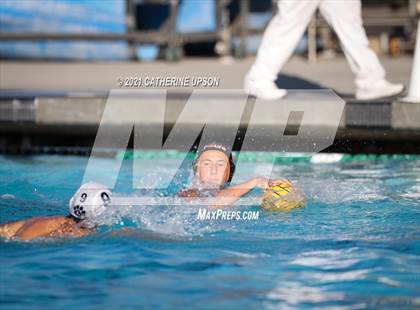 Thumbnail 2 in Loyola vs Poly (CIF SS D1/2 First Round Playoff) photogallery.
