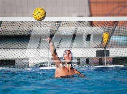 Thumbnail 2 in Loyola vs Poly (CIF SS D1/2 First Round Playoff) photogallery.
