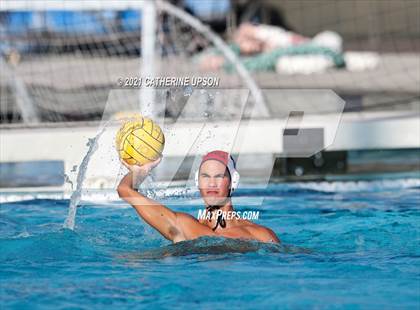 Thumbnail 1 in Loyola vs Poly (CIF SS D1/2 First Round Playoff) photogallery.