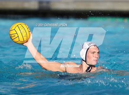 Thumbnail 2 in Loyola vs Poly (CIF SS D1/2 First Round Playoff) photogallery.