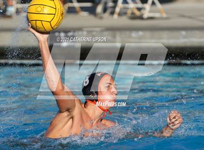 Thumbnail 3 in Loyola vs Poly (CIF SS D1/2 First Round Playoff) photogallery.