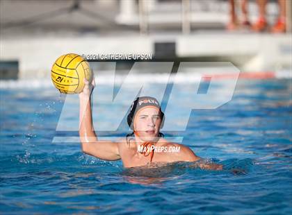Thumbnail 2 in Loyola vs Poly (CIF SS D1/2 First Round Playoff) photogallery.