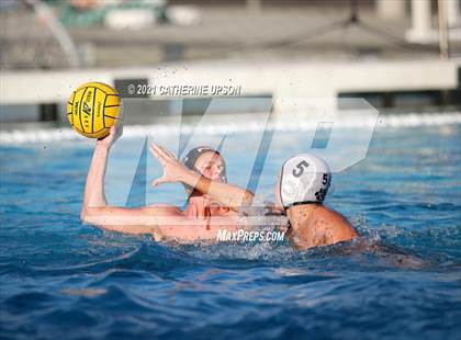 Thumbnail 2 in Loyola vs Poly (CIF SS D1/2 First Round Playoff) photogallery.